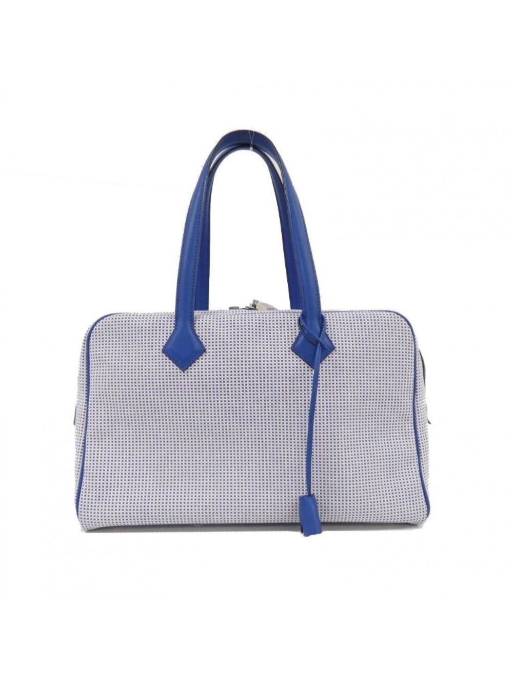 Hermes Victoria 2 Full Toe 35 Boston Bag